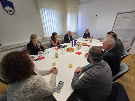 Obisk ministra v Ljutomeru (5)